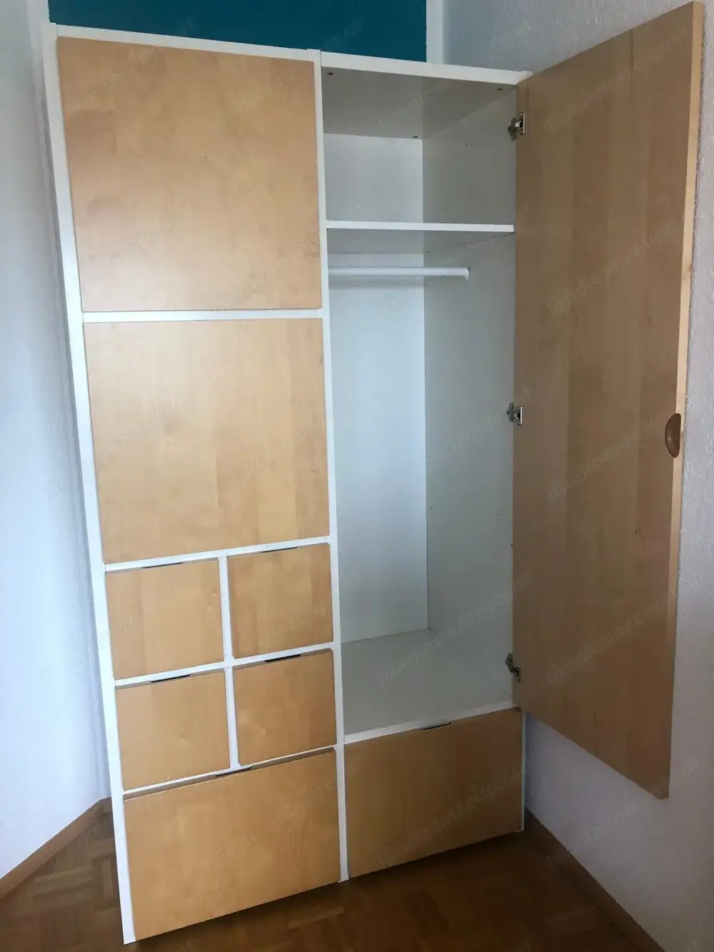 IKEA Kleiderschrank IKEA Kleiderschrank