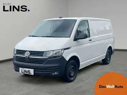 Volkswagen T6.1 Volkswagen T6.1
