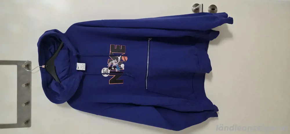 Nike Kapuzenpulli Nike Kapuzenpulli