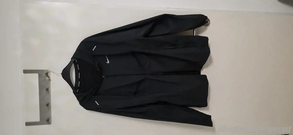 Neue Nike Jacke Neue Nike Jacke
