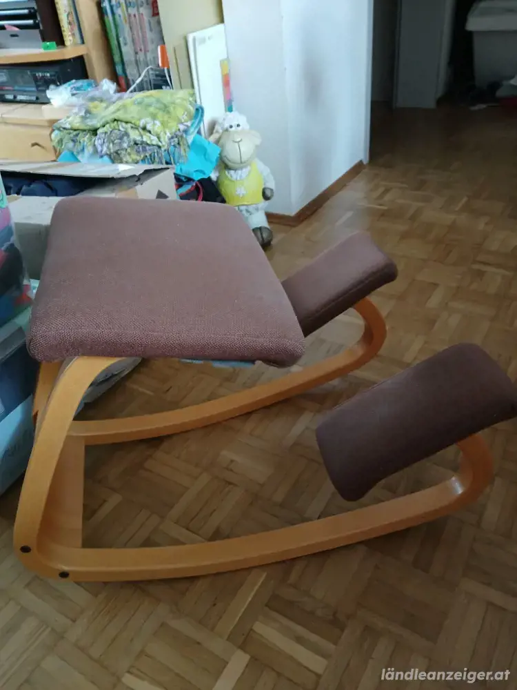 Gesundheitsstuhl Gesundheitsstuhl