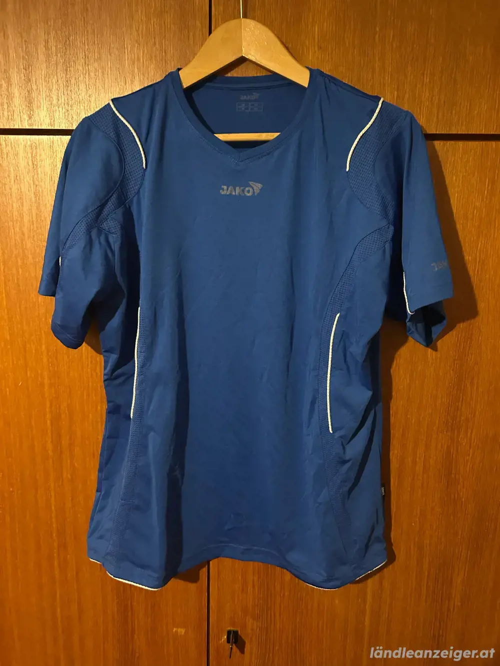 Jako Damen T-Shirt Gr. 44 Jako Damen T-Shirt Gr. 44