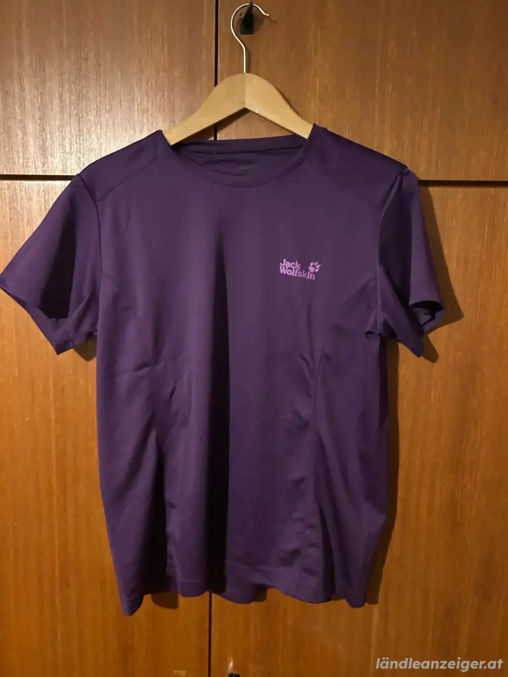 Jack Wolfskin Damen T-Shirt Gr. 44 Jack Wolfskin Damen T-Shirt Gr. 44