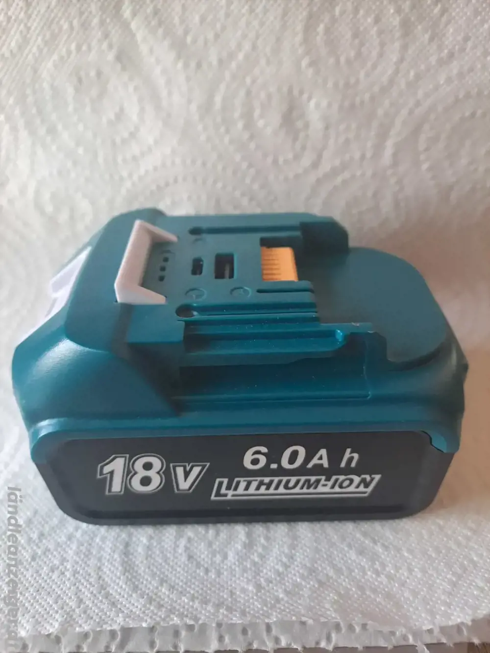 Makita Ersatzakku Makita Ersatzakku