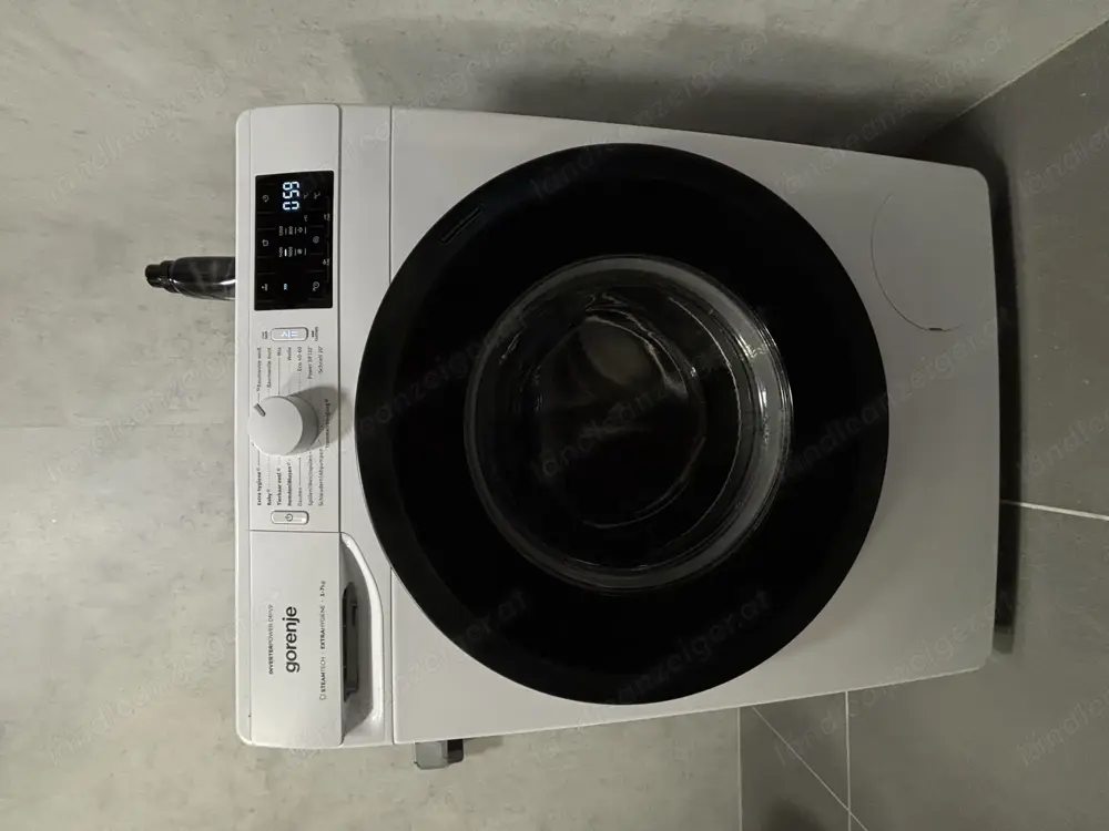 Waschmaschine Gorenje Wave Waschmaschine Gorenje Wave
