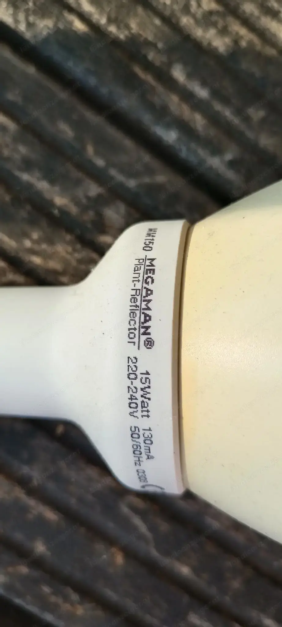 Pflanzenlampe Pflanzenlampe