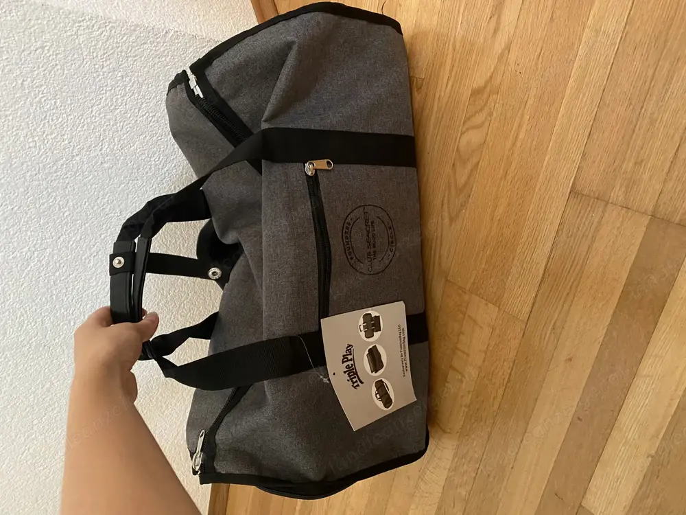 Reistasche von Premium Bag Reistasche von Premium Bag