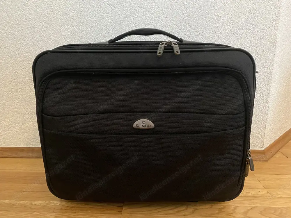 Samsonite Aktenkoffer Samsonite Aktenkoffer