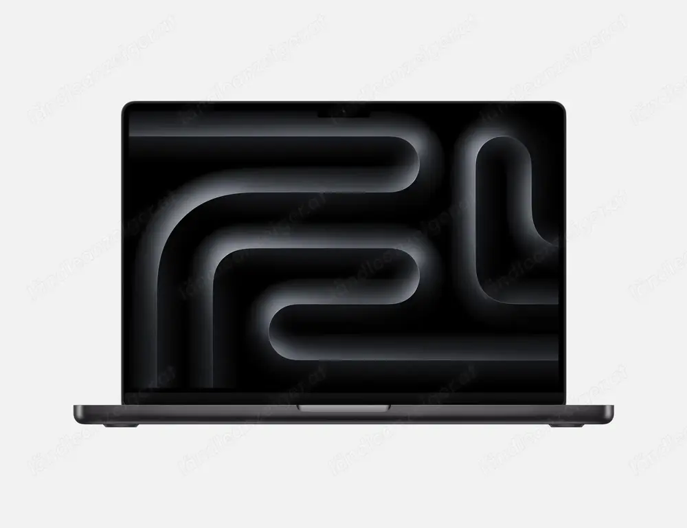 Macbook Pro 14'' 2025 M4 Pro 48 GB RAM 2TB SSD Space Black inkl. Apple Care+