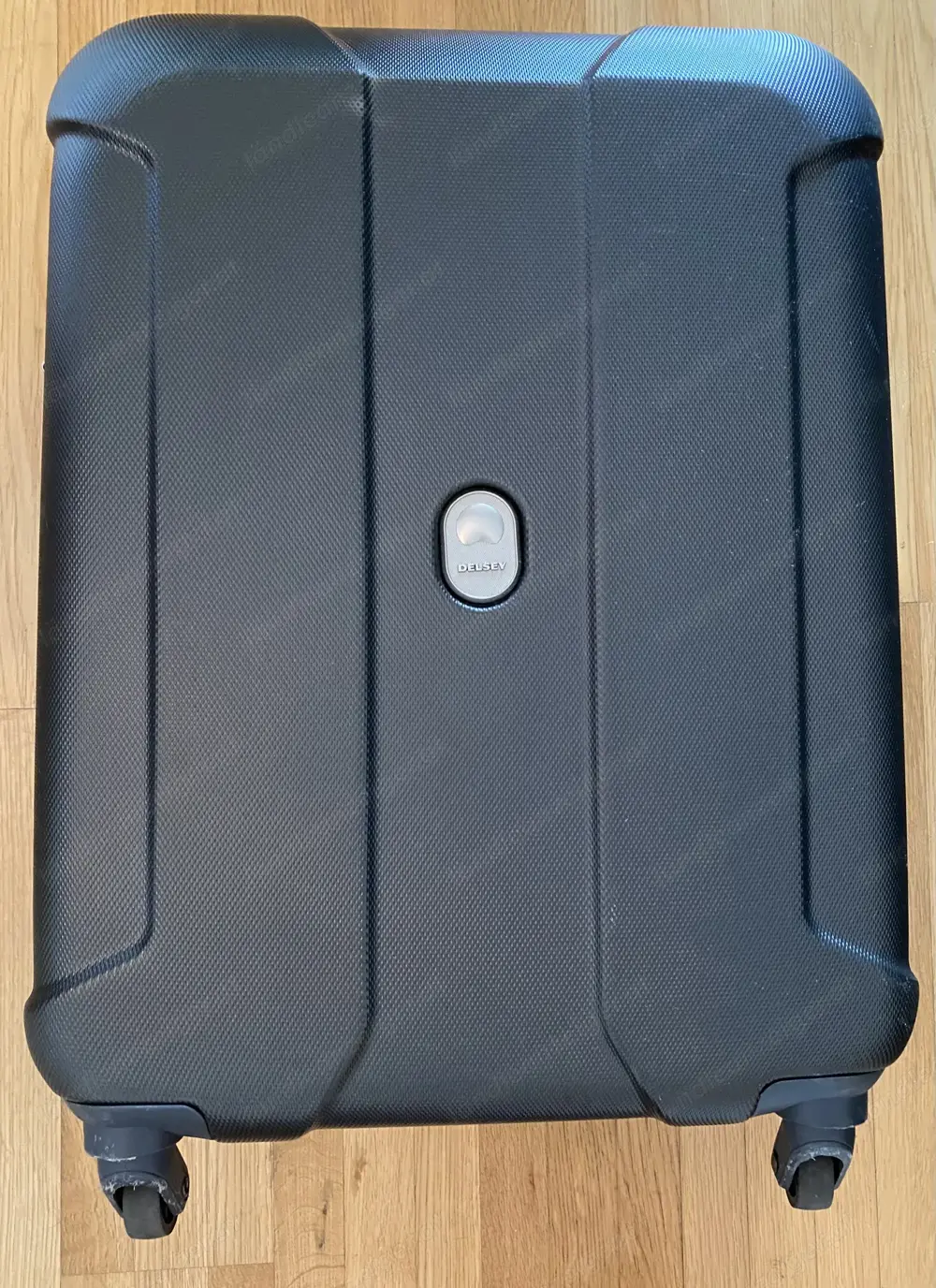 Delsey Handgepäckskoffer Delsey Handgepäckskoffer