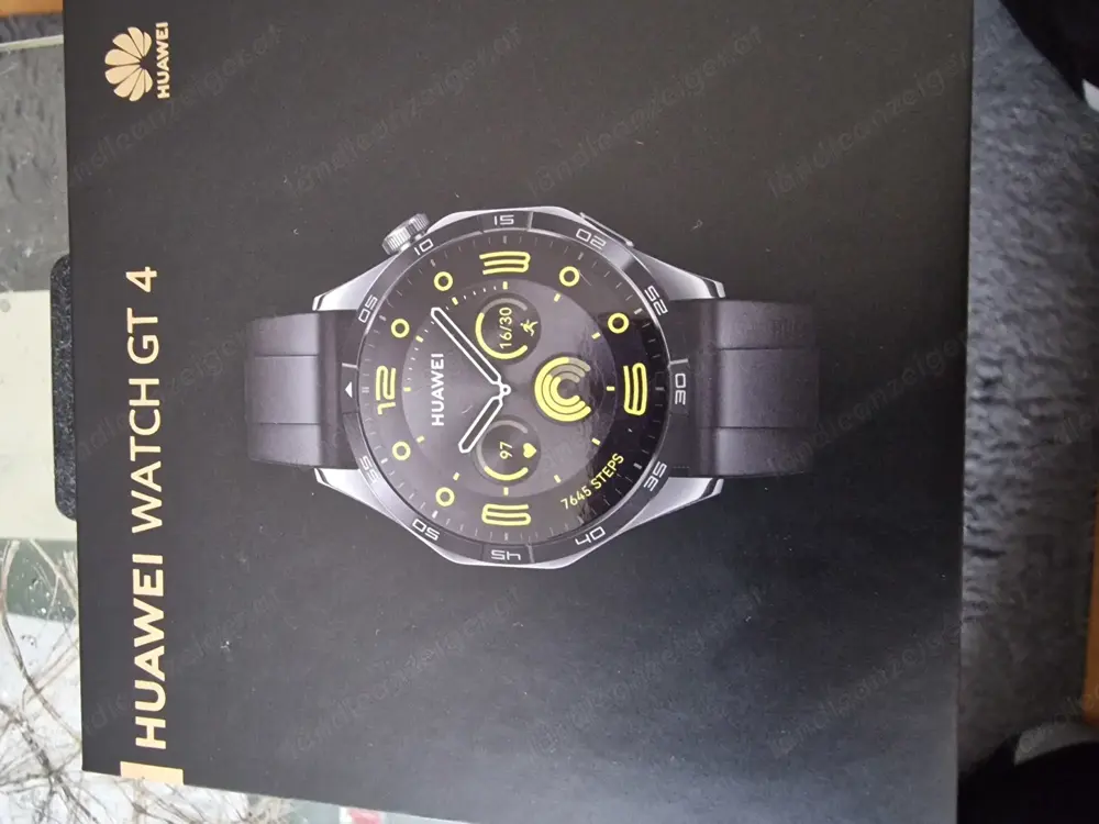 Smartwatch Huawei Watch GT4 