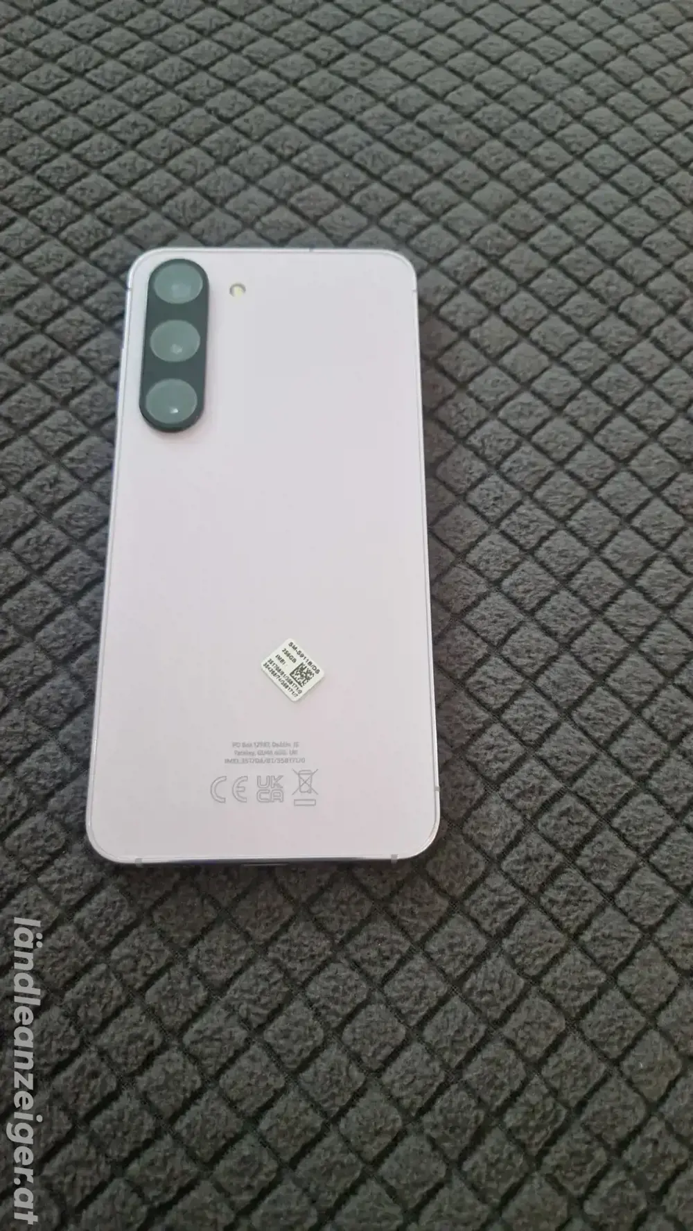 Samsung S23 Samsung S23