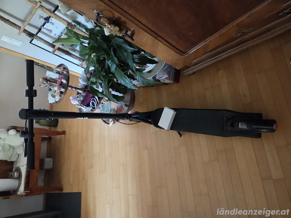 E-Scooter unbenutzt E-Scooter unbenutzt