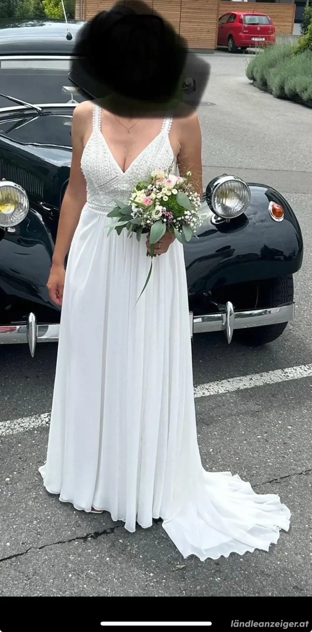 Brautkleid