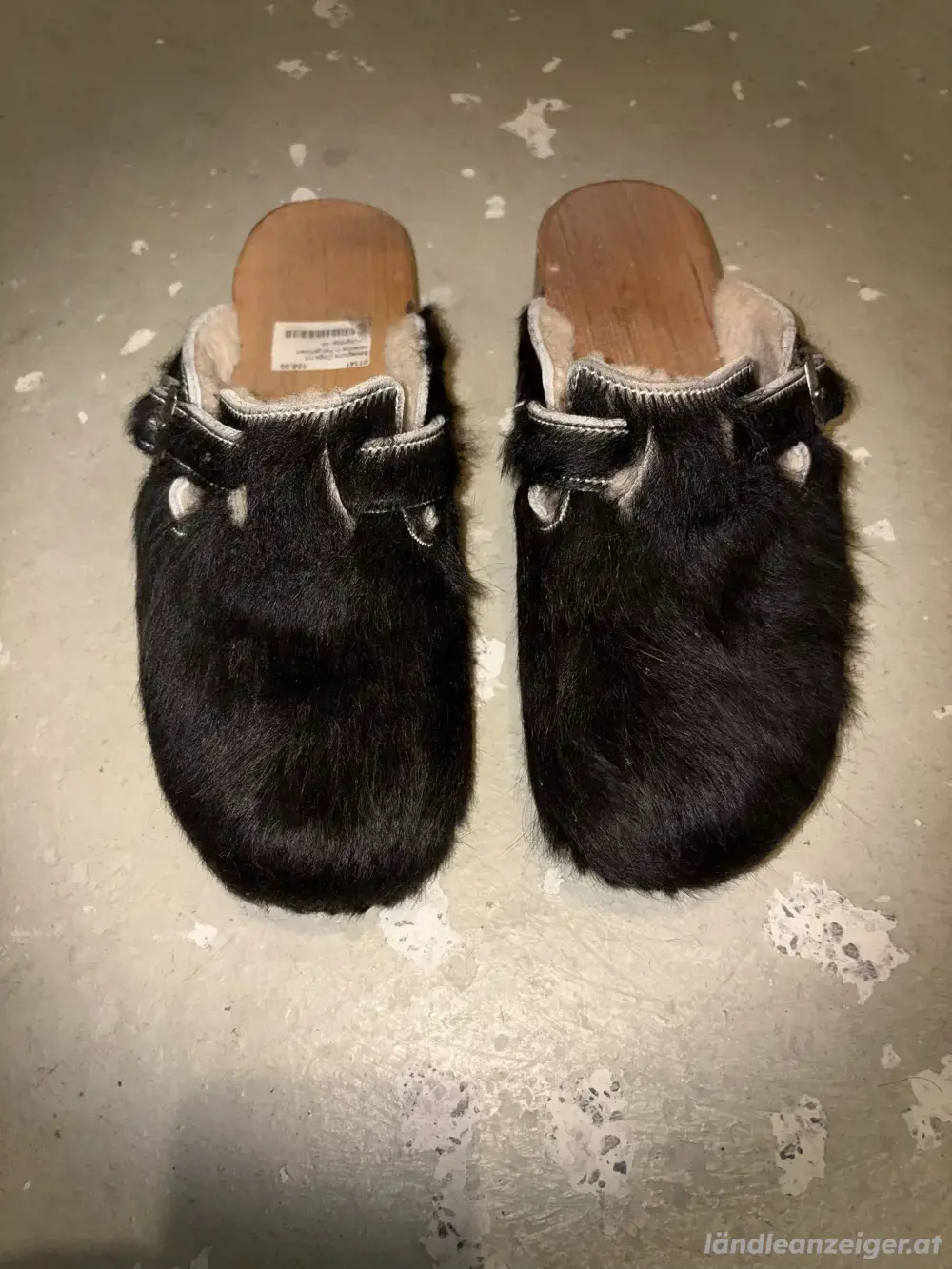Devich Clogs Devich Clogs