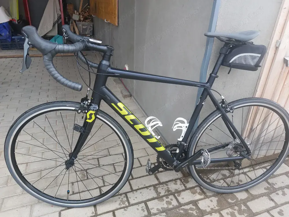 Rennrad Scott Speedster 40 Rennrad Scott Speedster 40