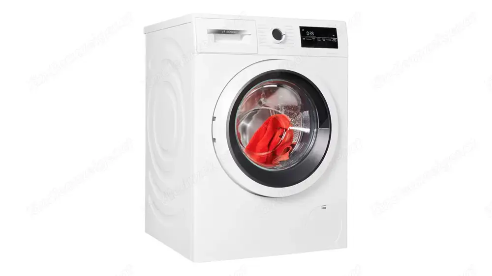 Neuwertige Waschmaschine wegen Aufgabe einer Ferienwohnung presiwert abzugeben. Neuwertige Waschmaschine wegen Aufgabe einer Ferienwohnung presiwert abzugeben.