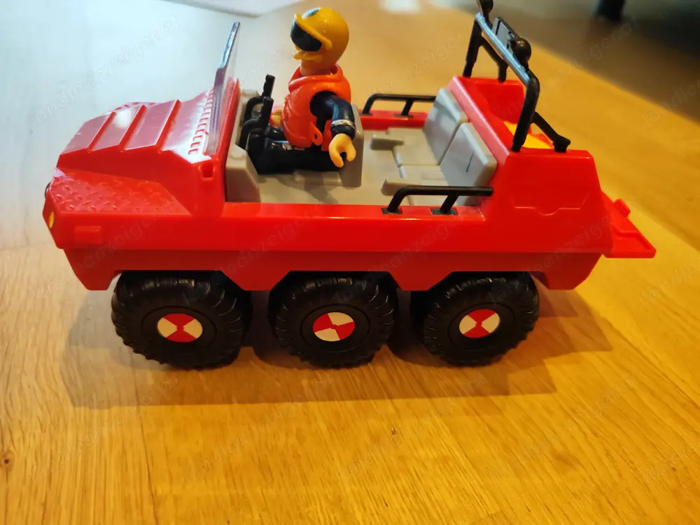 Feuerwehrmann Sam Hydrus Feuerwehrmann Sam Hydrus