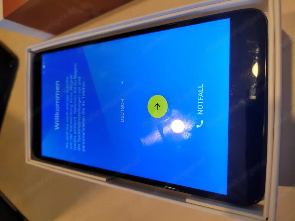 Handy alcatel POP4 Handy alcatel POP4