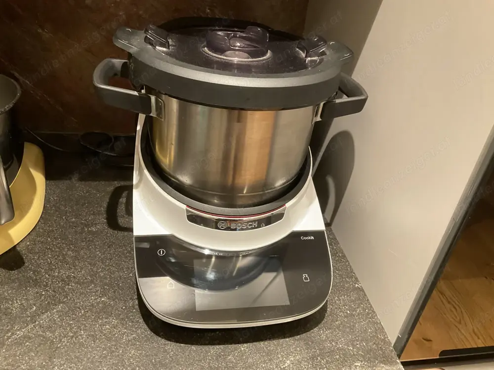 küchenmaschine küchenmaschine