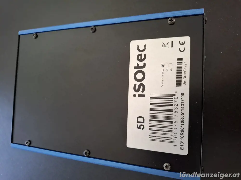 Subwoofer Renkforce Subwoofer Renkforce