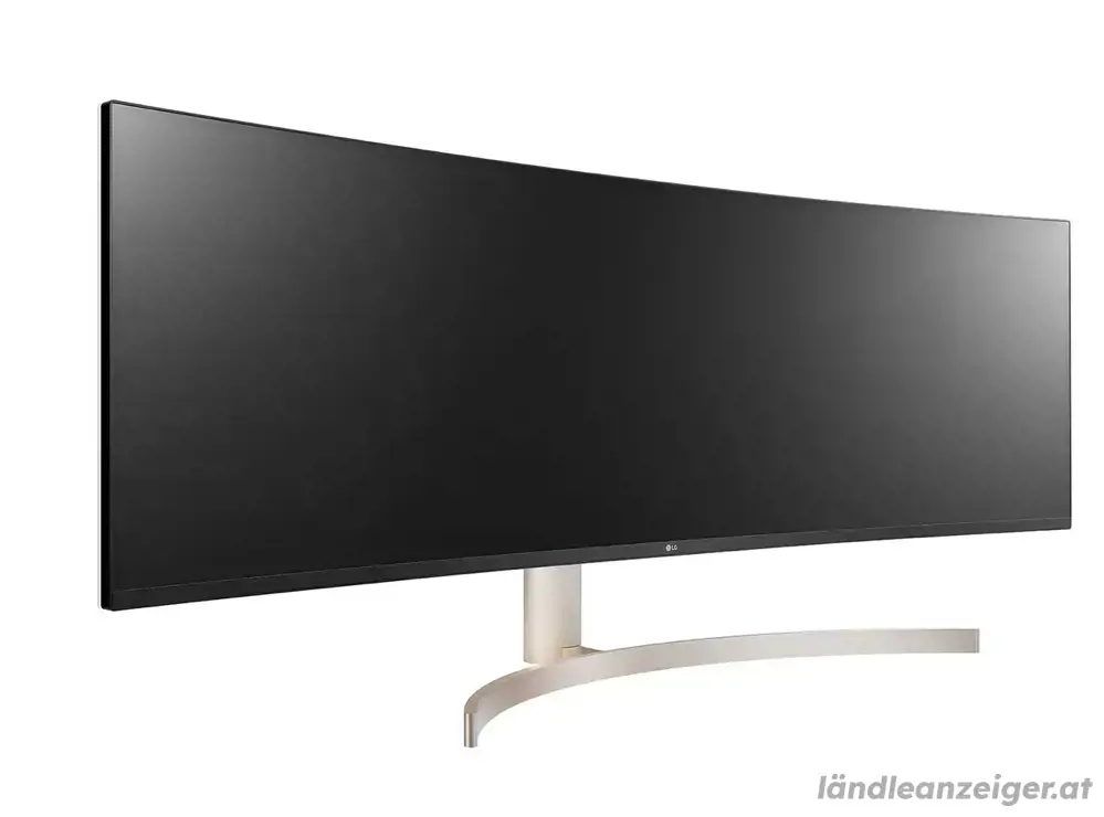 Lg UltraWide Monitor 49WL95C-WE Lg UltraWide Monitor 49WL95C-WE