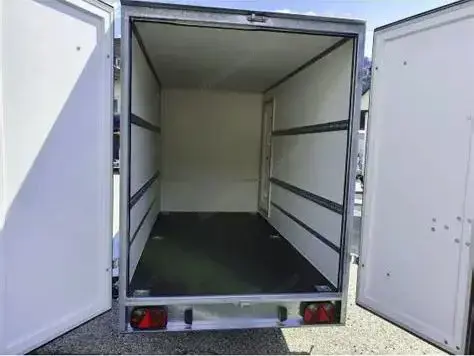 Kofferanhänger HP 132615-15 HK zu verkaufen Kofferanhänger HP 132615-15 HK zu verkaufen