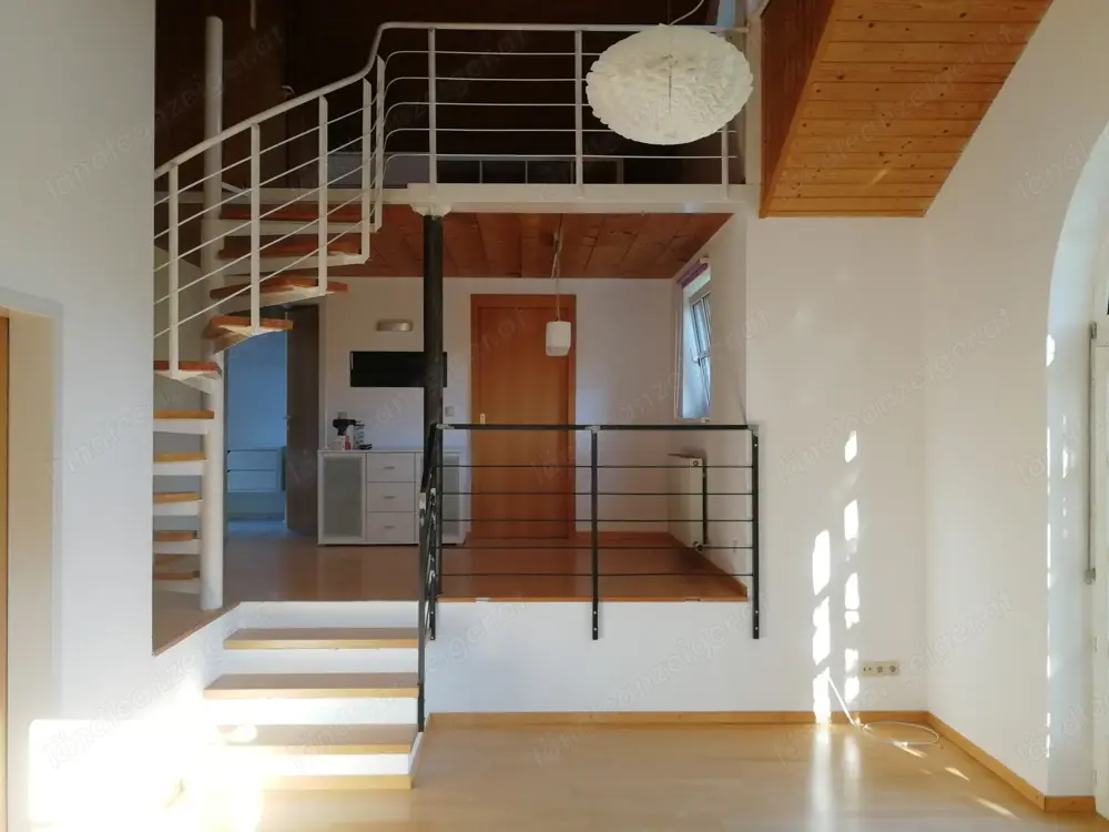 Vermiete Wohnung in Feldkirch - Letze 
