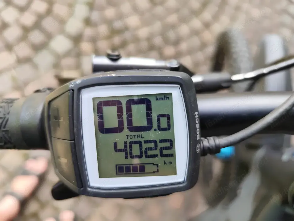 E-Bike zu verkaufen E-Bike zu verkaufen