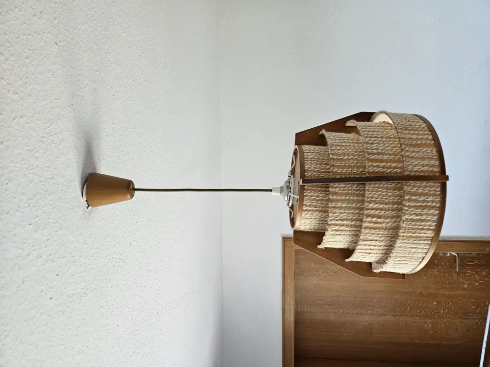 Lampe, Antike Hängelampe in gutem Zustand und funktionsfähig Lampe, Antike Hängelampe in gutem Zustand und funktionsfähig