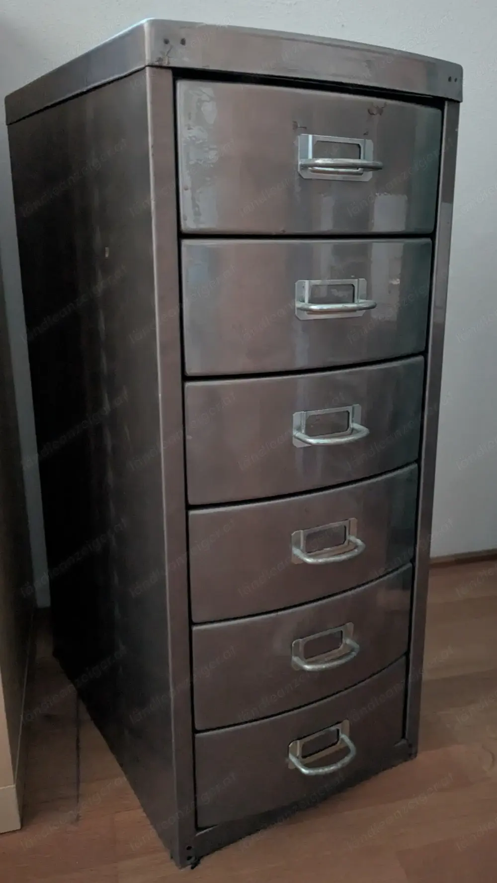 Schubladenschrank Metall Schubladenschrank Metall