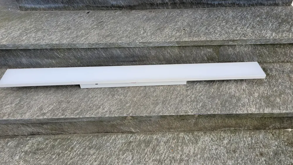 EGLO Led Deckenleuchte 