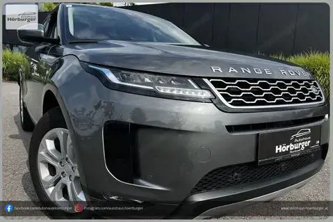 Land Rover Range Rover Land Rover Range Rover