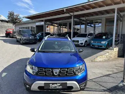 Dacia Duster Dacia Duster