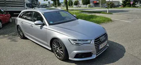 Audi A6 Audi A6