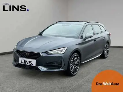 CUPRA Leon CUPRA Leon