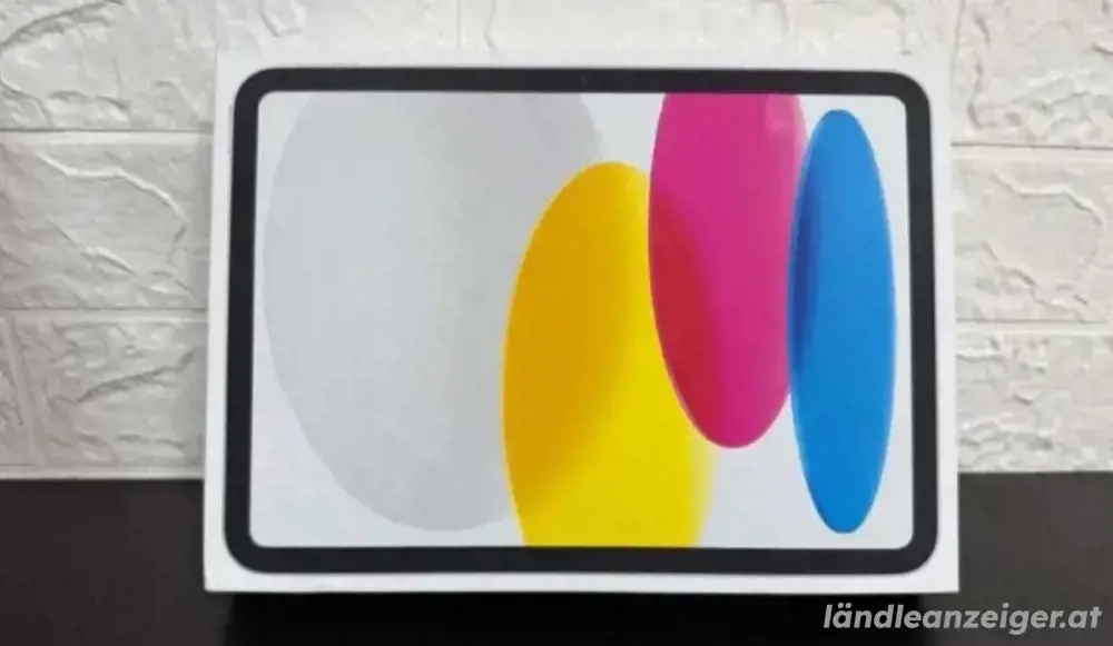Ipad (10.Generation) Ipad (10.Generation)