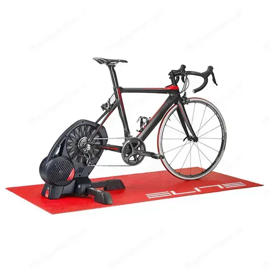 Elite Direto XR Rollentrainer zu verschenken