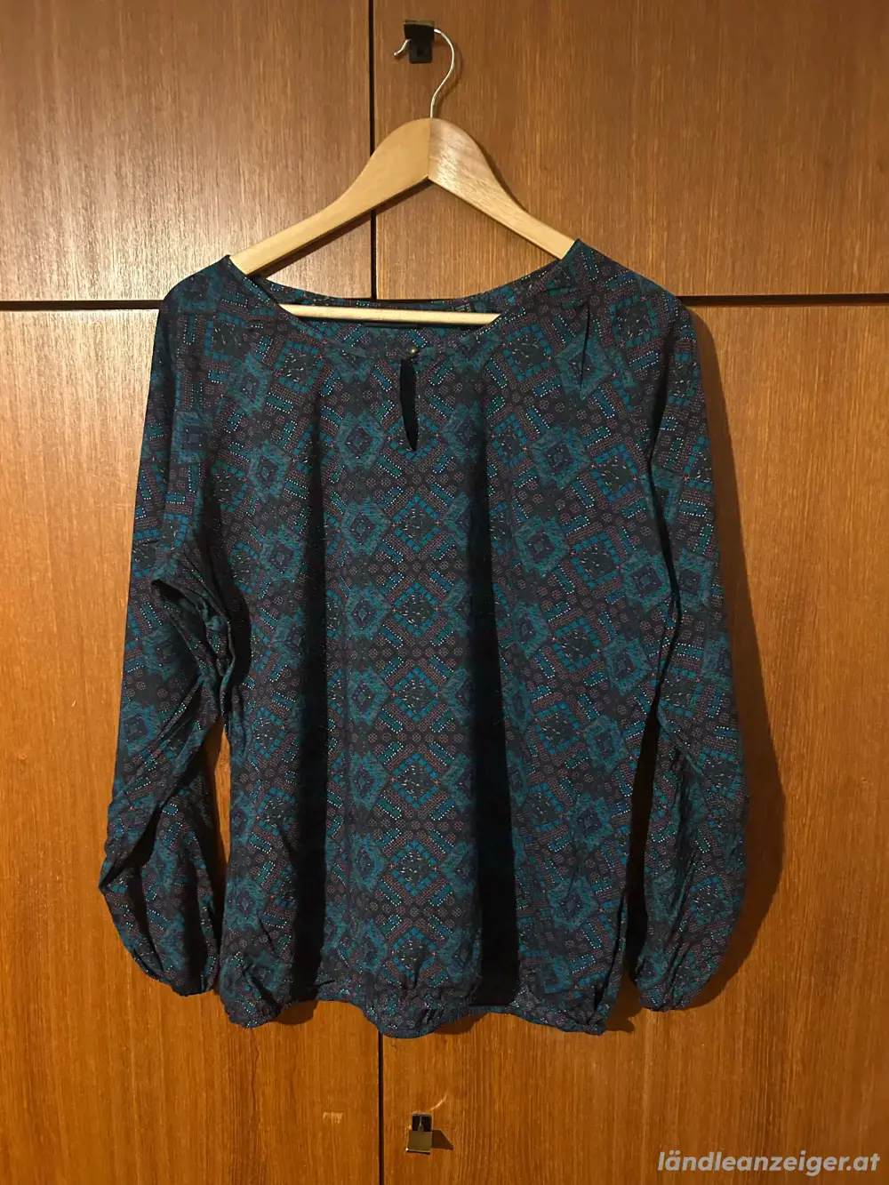 Tchibo Bluse Damen Gr. 42