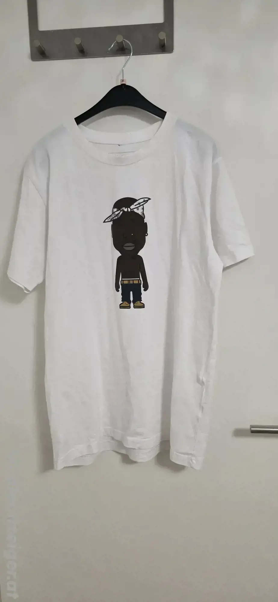 T-shirt Unisex