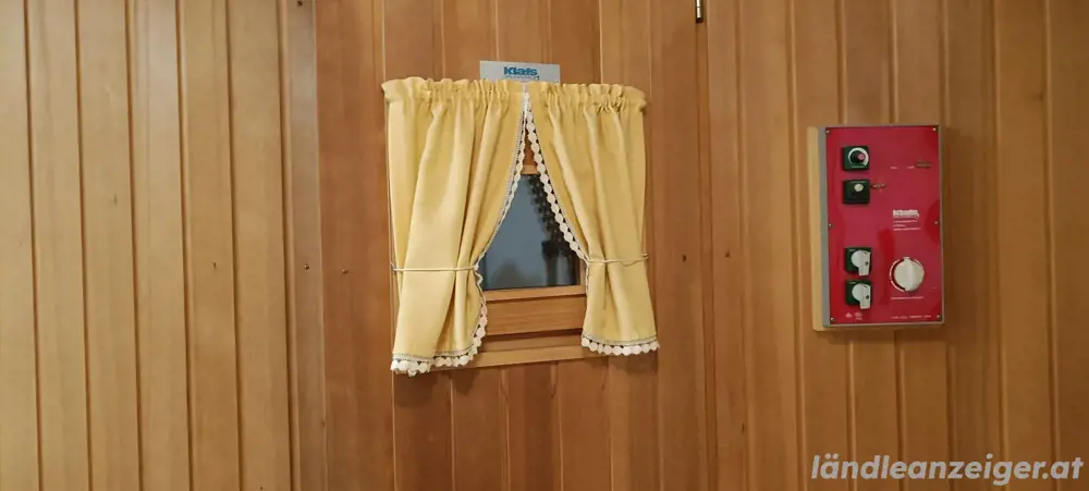 Sauna gratis 