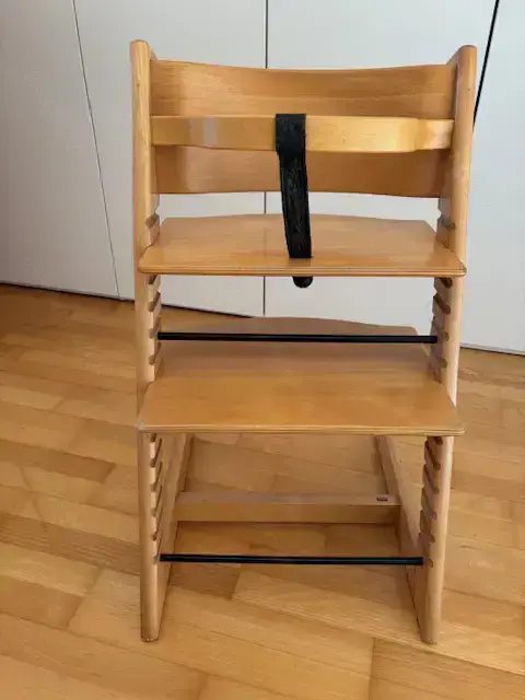 Kinderhochstuhl Stokke TrippTrapp Kinderhochstuhl Stokke TrippTrapp