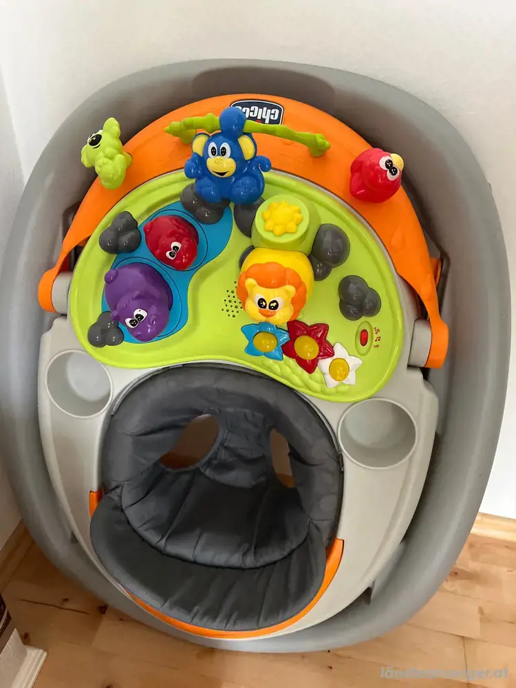 Lernlaufhilfe Lernlaufhilfe