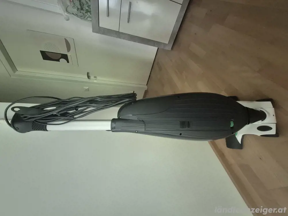 Vorwerk Staubsauger VK150 Vorwerk Staubsauger VK150