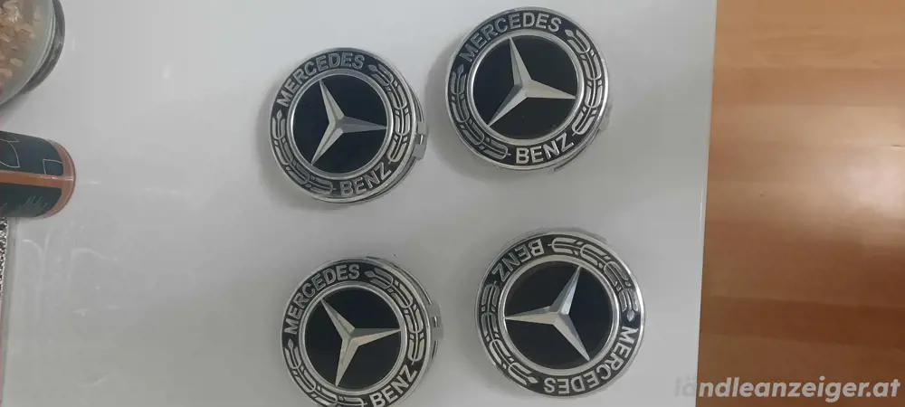mercedes nabendeckel 75mm mercedes nabendeckel 75mm