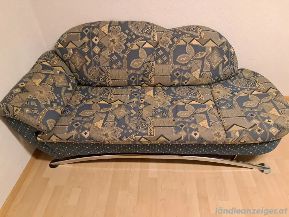 sofa blau sofa blau