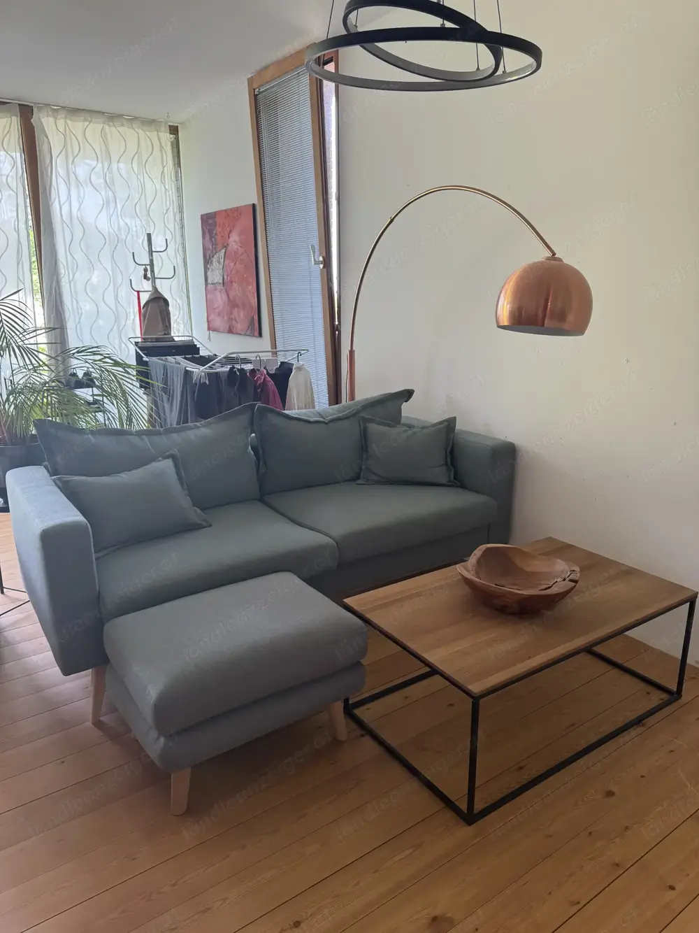 Wohnungsauflösung in Dornbirn Haselstauden 