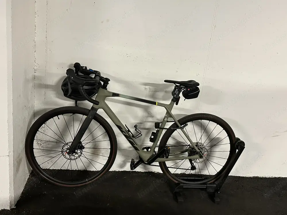 Gravelbike KTM X-Strada Elite Größe M 55 Gravelbike KTM X-Strada Elite Größe M 55