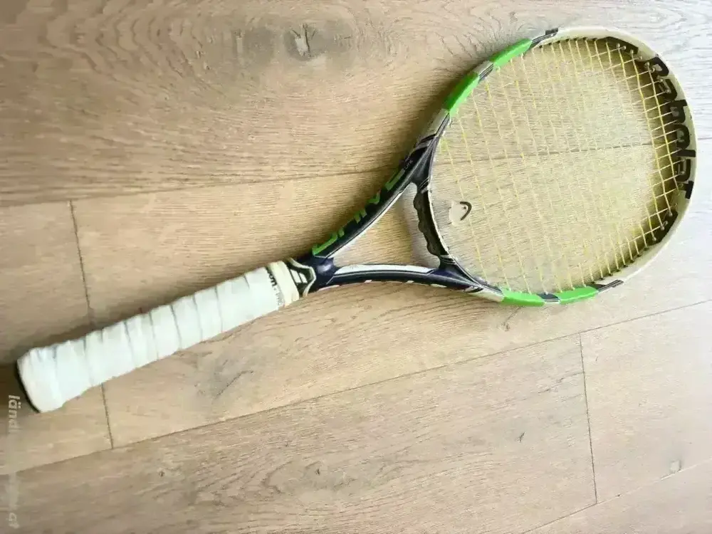 Babolat Pure Drive Lite "Wimbledon" Special Edition