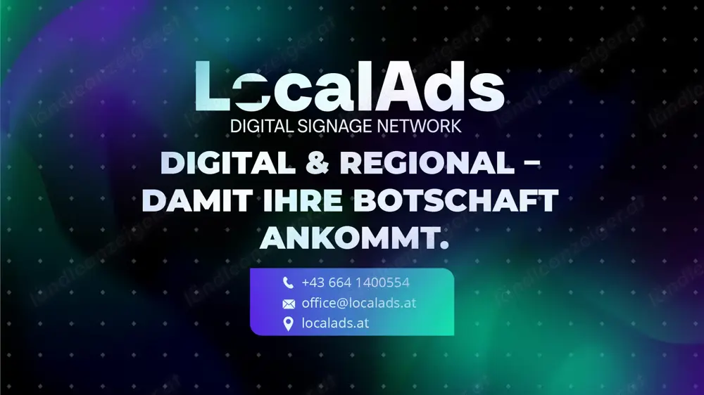 Sommerjob bei Localads  -  Werde Teil unseres Teams!